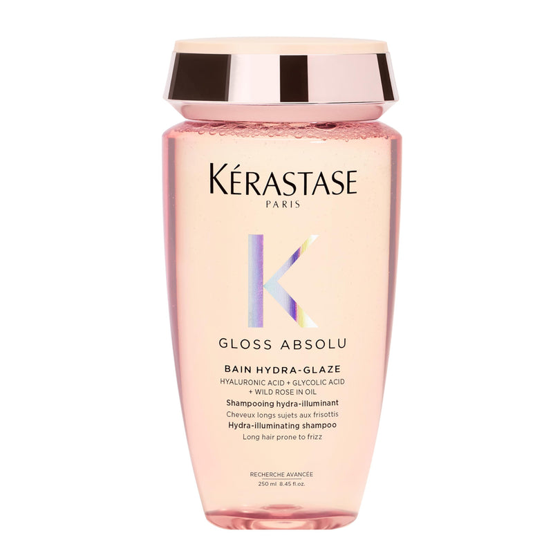 Kérastase Gloss Absolu Shampoo 250 mL