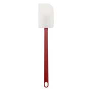 Browne - Scraper - Silicone Blade - Heat-Resistant Plastic Handle | 16.3 in / 41.4 cm