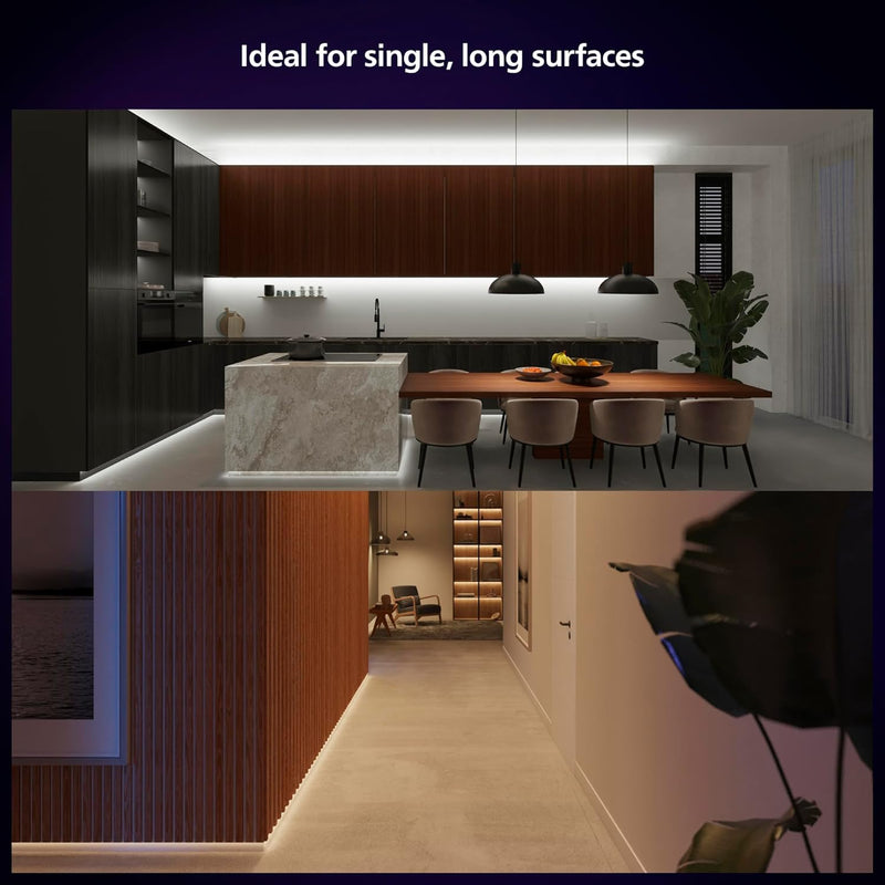 Philips Hue Solo Lightstrip 589903, 5 m