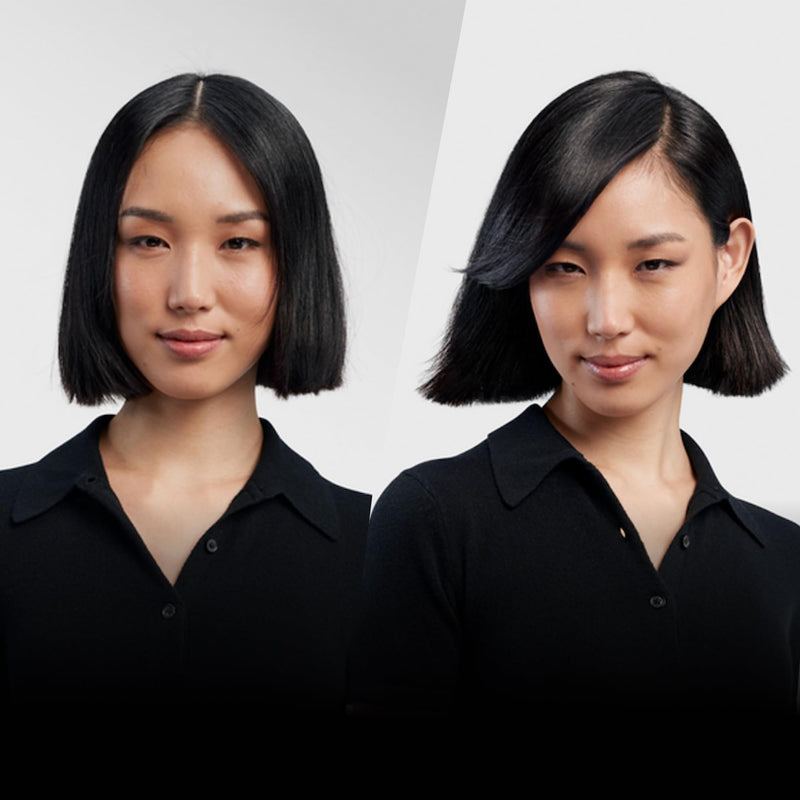 Dyson Airwrap i.d. Straight+Wavy Multi-Styler and Dryer, Ceramic Pink/Rose Gold