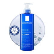 La Roche-Posay Toleriane Hydrating Foaming Cleanser 400 mL