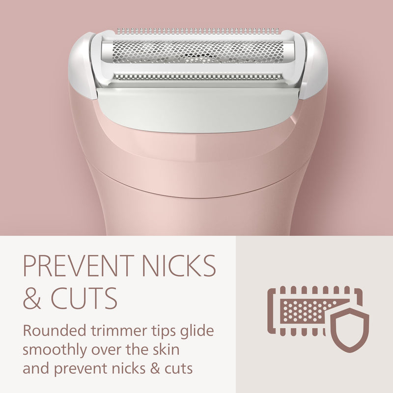 Philips Lady Shaver Series 6000 BRL137/00