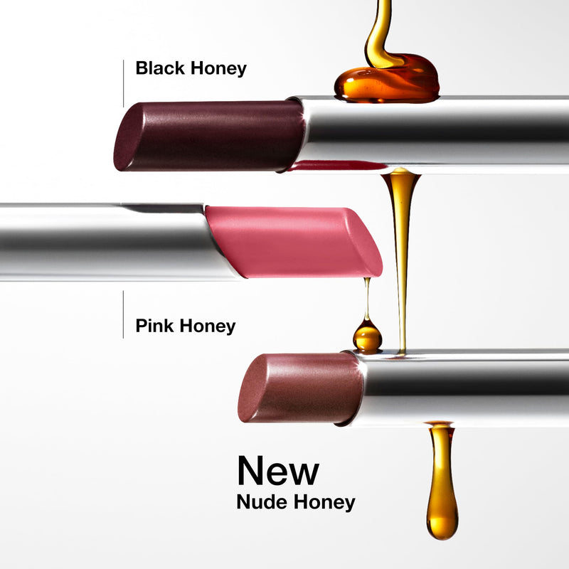Clinique Almost Lipstick, Pink Honey