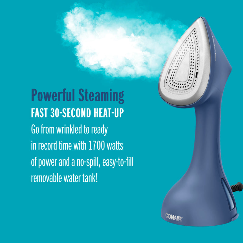 Conair ExtremeSteam GSI200C 2-in-1 Garment Steamer
