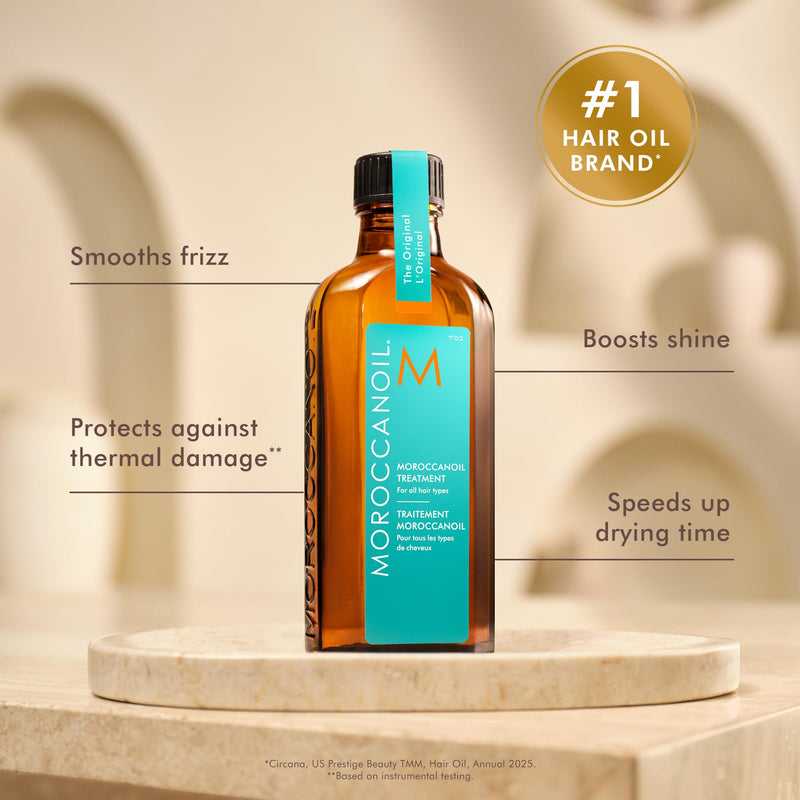 Moroccanoil Treatment, 100 mL