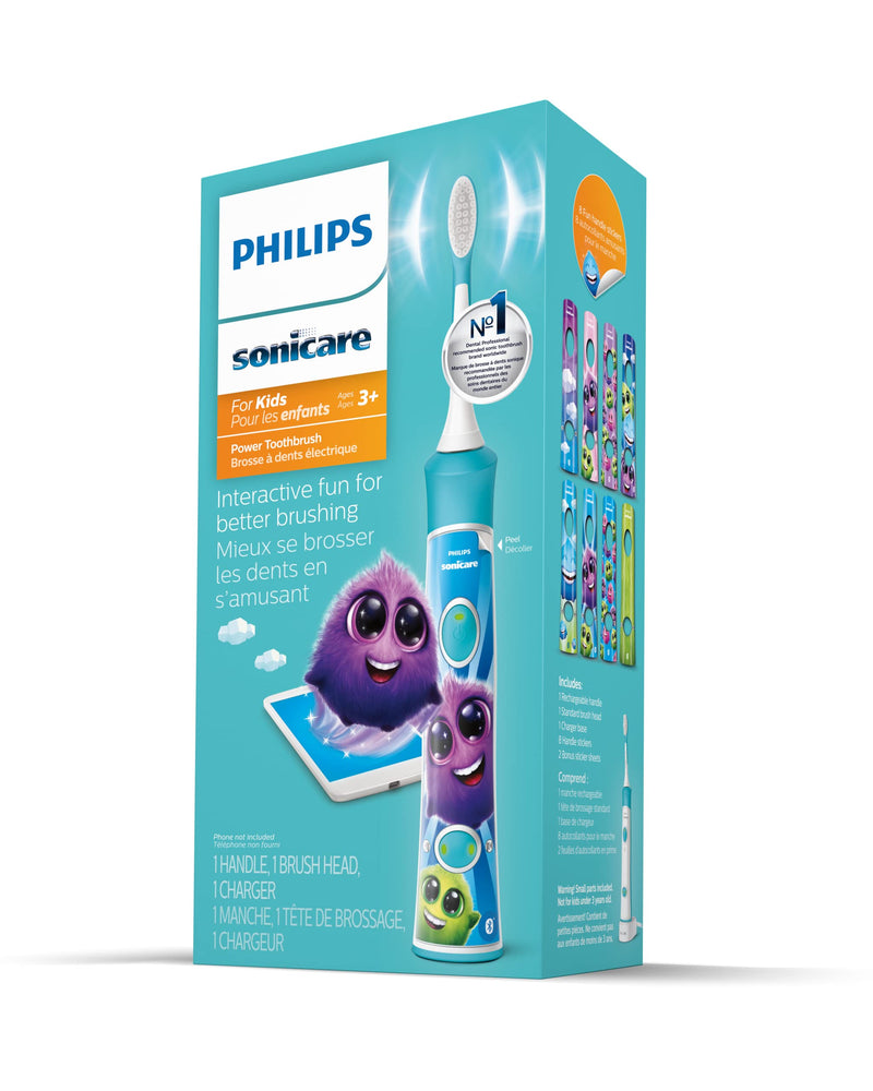 Philips Sonicare for Kids HX6321/02