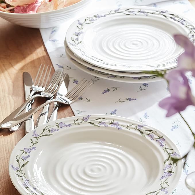 Sophie Conran - Lavandula - Dinner Plate | 11 in - Limolin 