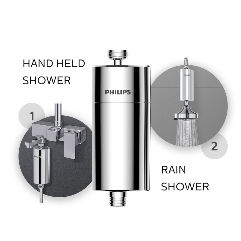 Philips Shower Filter Cartridge AWP175/37