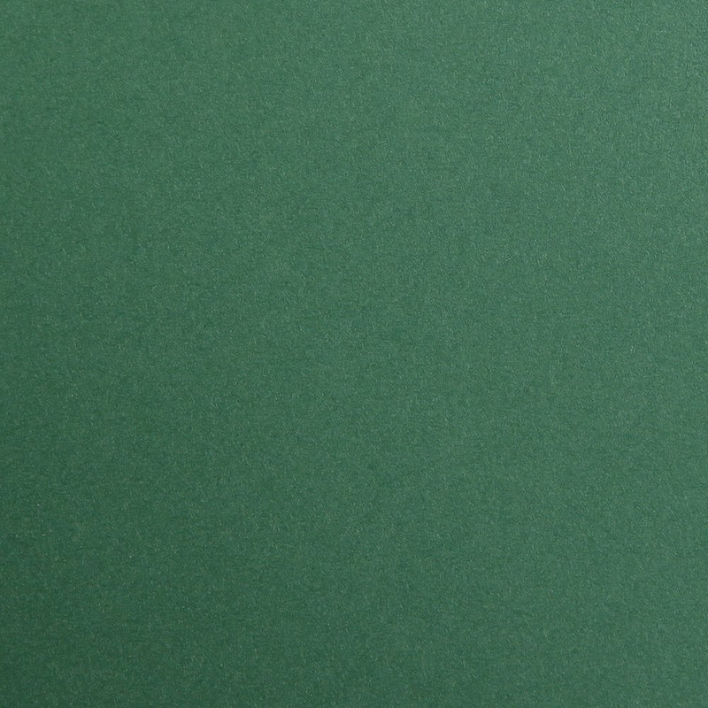 Clairefontaine - Maya Cardboard 120G Antique Green 25 Sheets A4 (8.25 x 11.75 In)