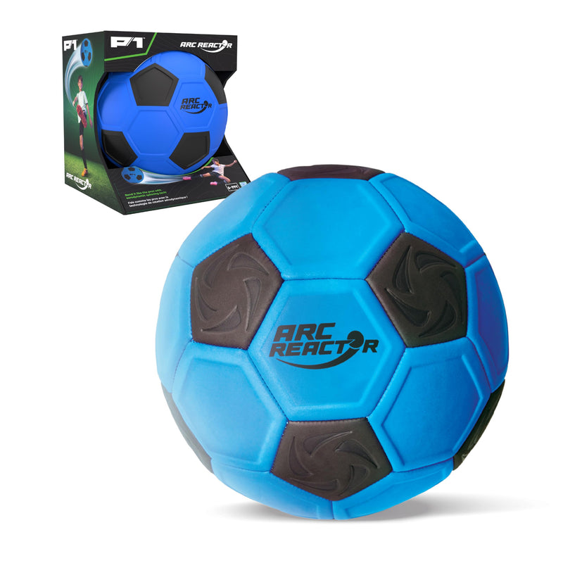 Hape Arc Reactor Curve Soccer Ball