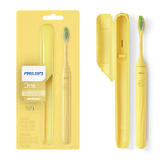 Philips One by Sonicare Battery Toothbrush HY1100/02, Mango
