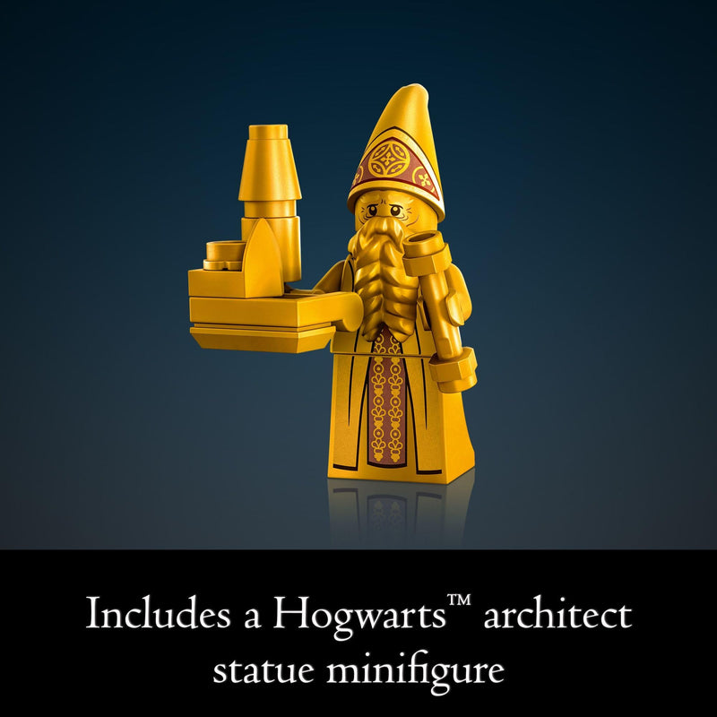 LEGO Harry Potter Hogwarts Castle and Grounds 76419