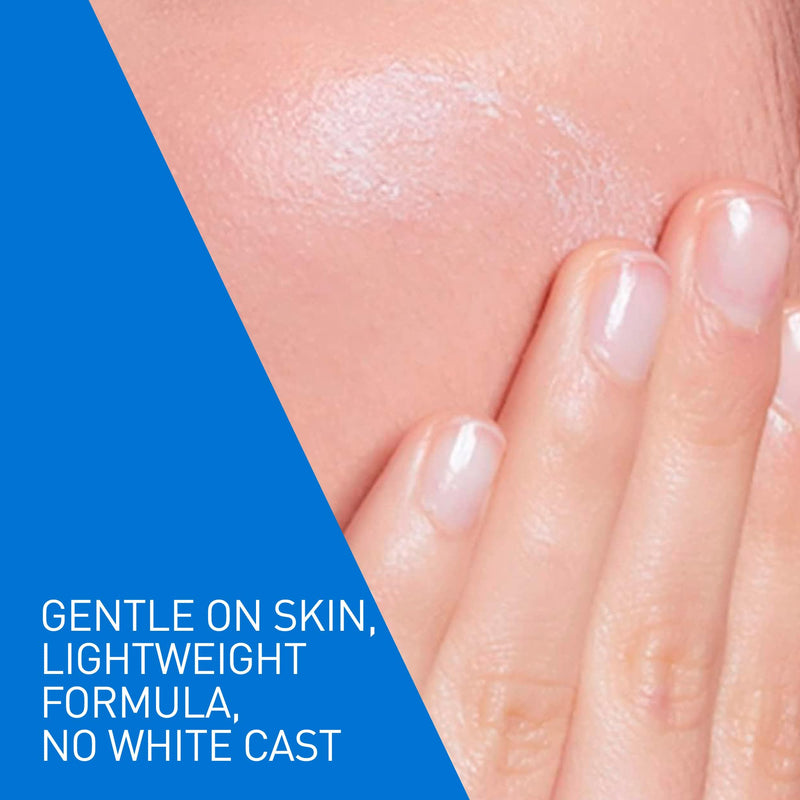 CeraVe - Ultra-Light Moisturizing Lotion - SPF 30 - 52 mL