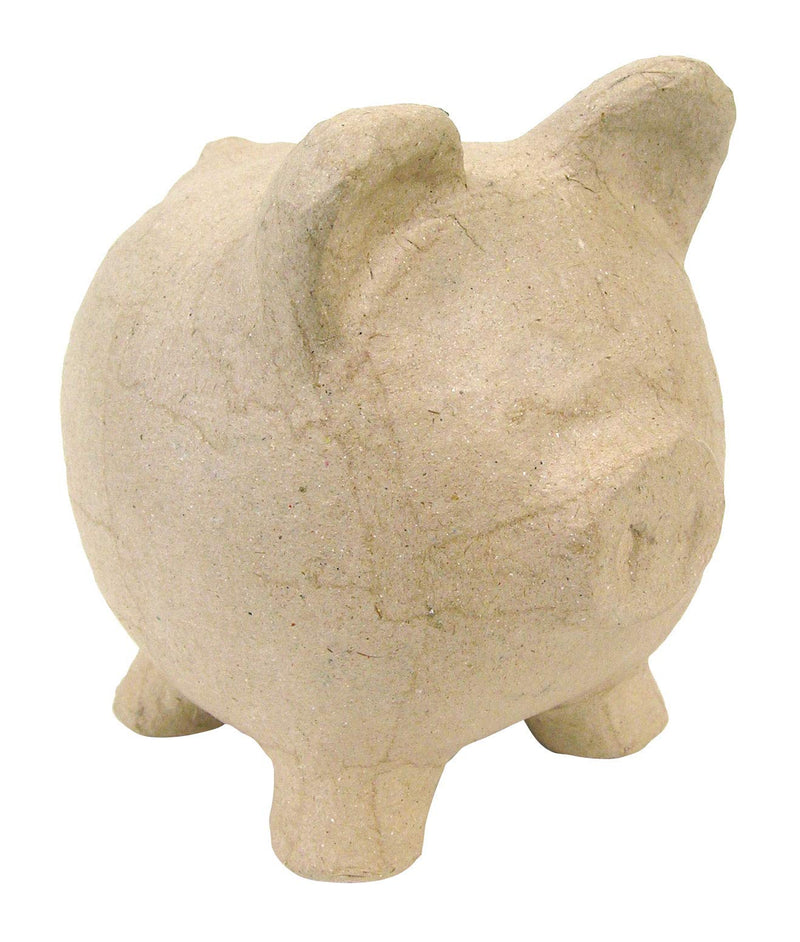 Decopatch - Piggy bank