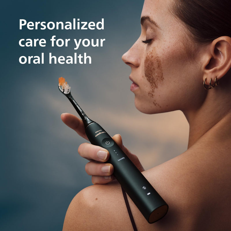 Philips Sonicare DiamondClean 9900 Prestige BD9002AZ, Midnight Blue