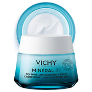 Vichy Minéral 89 Face Cream, 50 mL