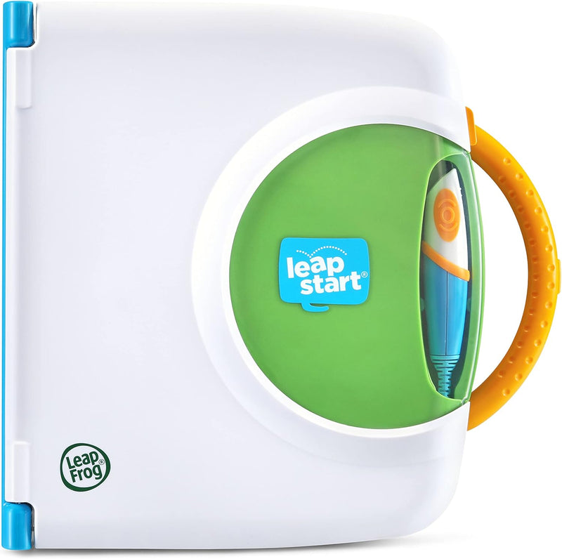 LeapFrog - LeapStart Learning Success Bundle - Green (English Version)