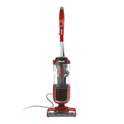 Shark Navigator Swivel Pro Upright Vacuum NV150C, Red