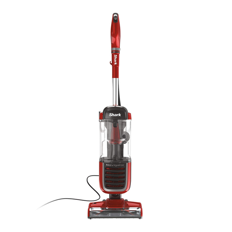 Shark Navigator Swivel Pro Upright Vacuum NV150C, Red