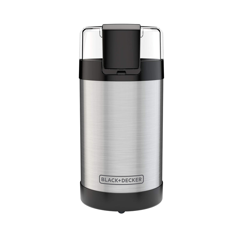 BLACK+DECKER - CBG110SC - Coffee and Spice Grinder