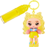 Yummiland - Peeps Lip Gloss Doll - Limolin 