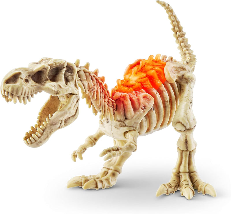 ROBO ALIVE - DINO FOSSIL FIND MINI SURPRISE EGG CDU ASST