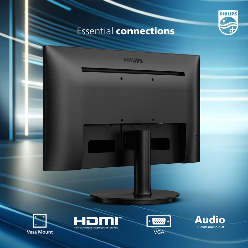 Philips 221V8LB 22-Inch Full HD Monitor