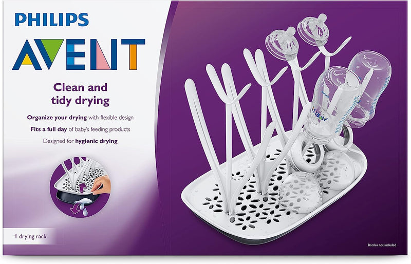 Philips Avent Bottle Drying Rack SCF149/00