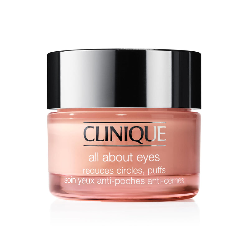 Clinique All About Eyes Eye Cream, 30 mL