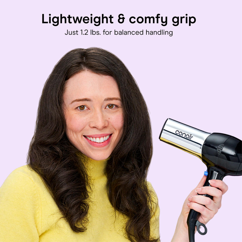 Conair 256NRL Pro Styler 1875 W Hair Dryer