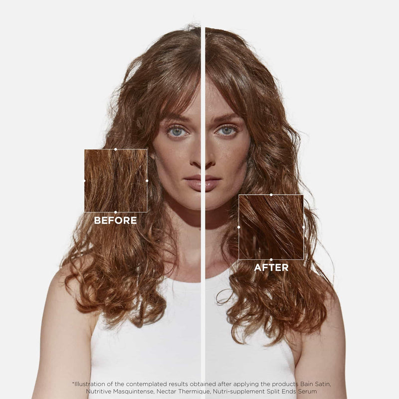 Kérastase - Nutritive Nectar Thermique - Blow-Dry Milk - 150 mL