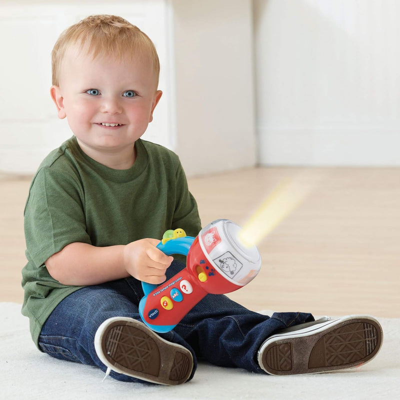 Vtech - P'tite lampe magi (French Version)