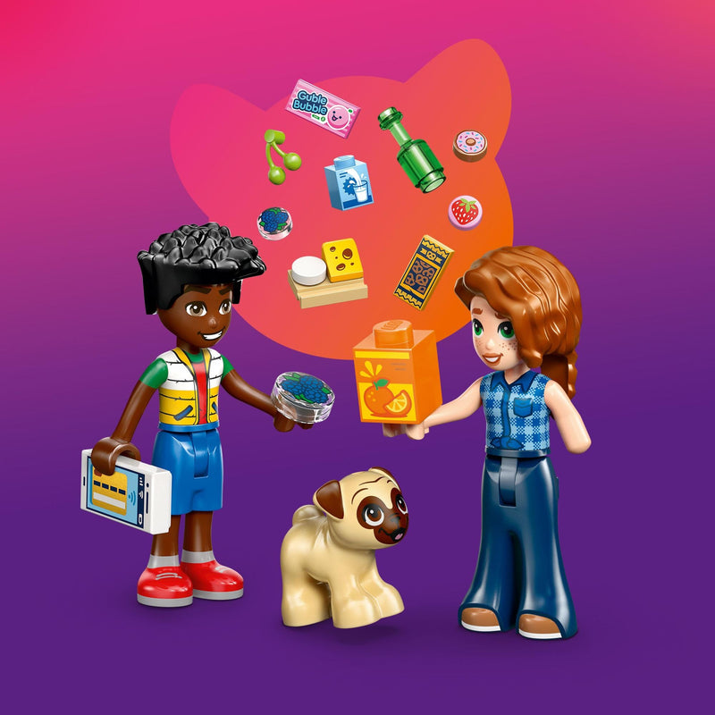 LEGO Friends Heartlake City Convenience Store 42680