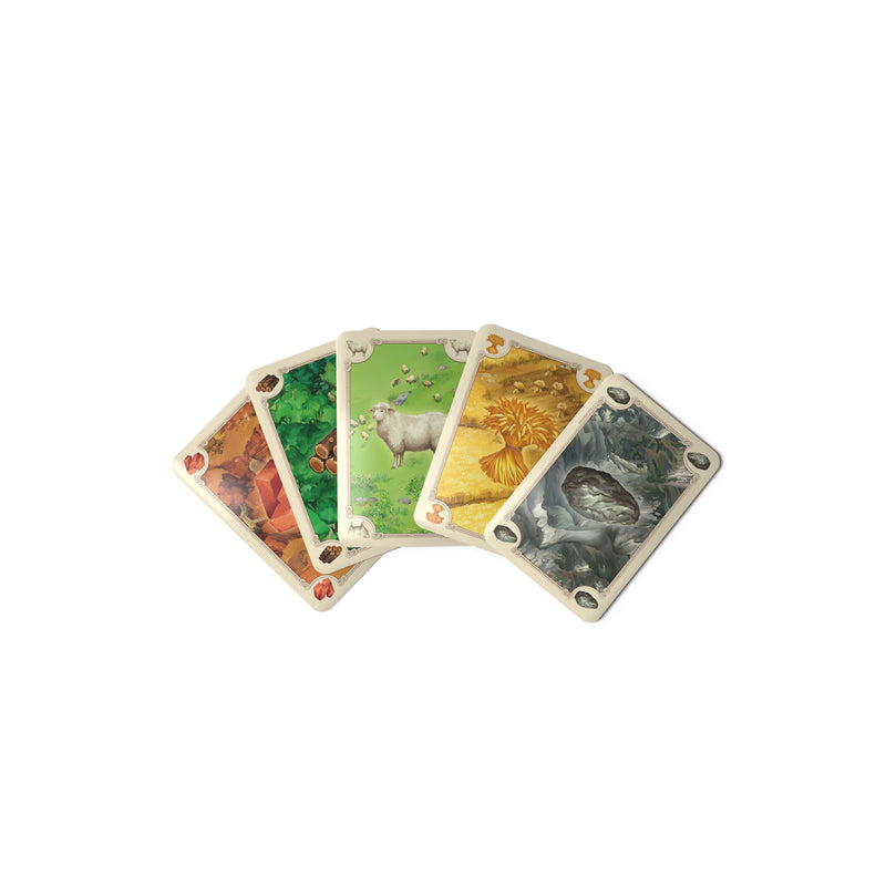 CATAN - Base Game - 6th Edition - English