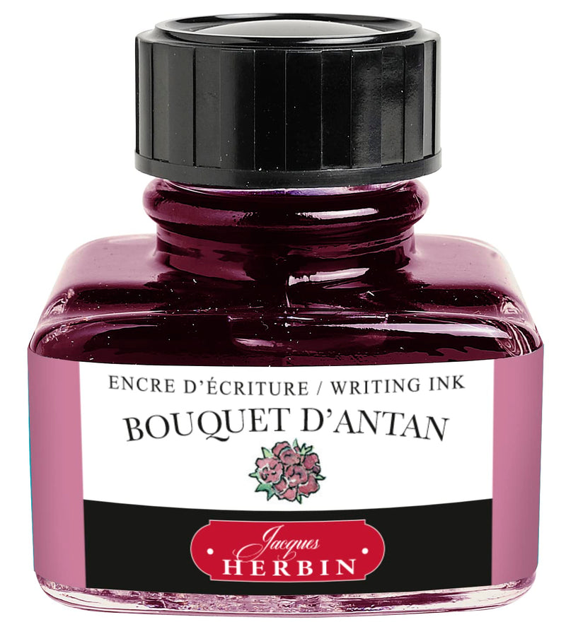 Jacques Herbin - Fountain Pen Ink - 30ml Bottled