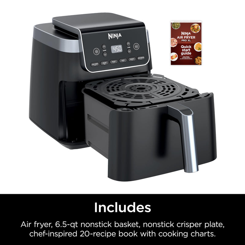 Ninja – Air Fryer Pro XL AF181C – product image 7