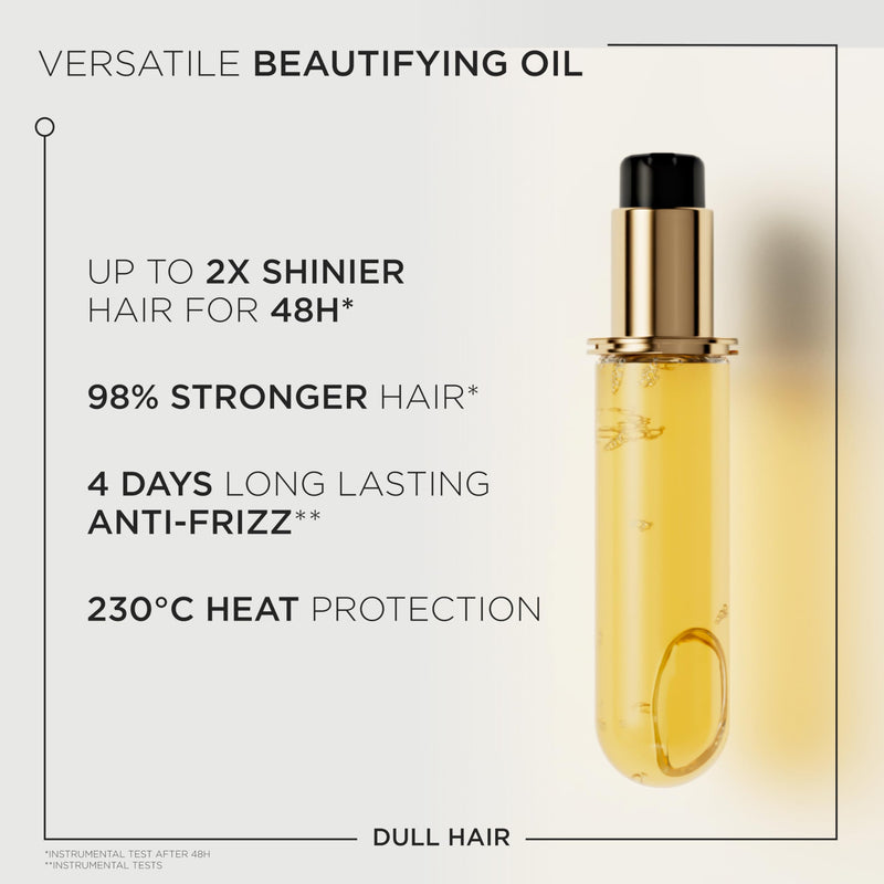 Kérastase - Elixir Ultime L'Huile Originale - Hair Oil Refill - 75 mL