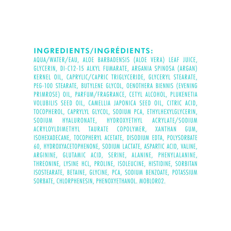 Moroccanoil Body Lotion, Fragrance Originale, 360 mL