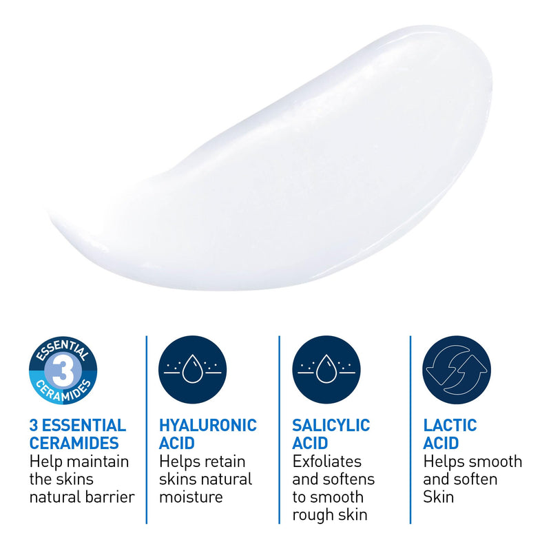 CeraVe - Renewing SA Lotion - 237 mL