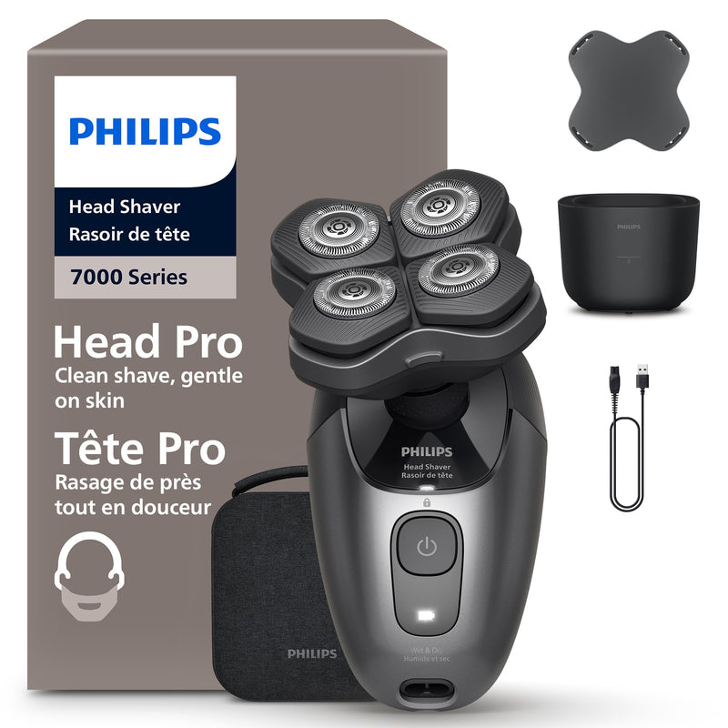 Philips Head Shaver Pro 7000 HS7980/28