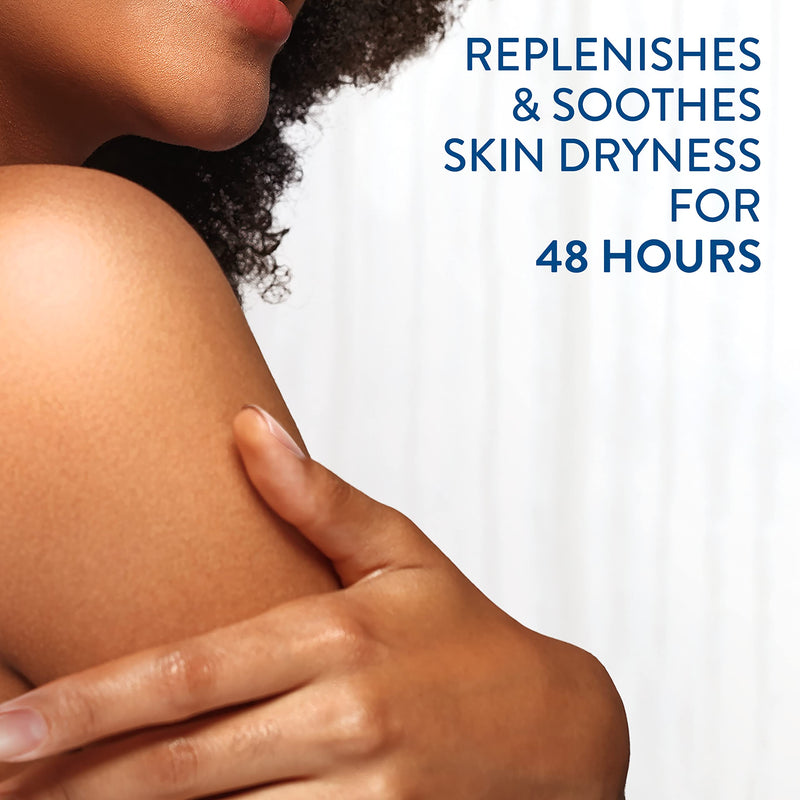 Cetaphil - Daily Advance Body Lotion - 473 mL