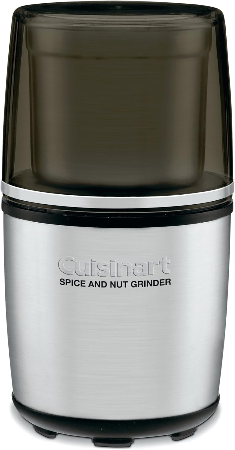 Cuisinart - Spice and Nut Grinder | SG-10C
