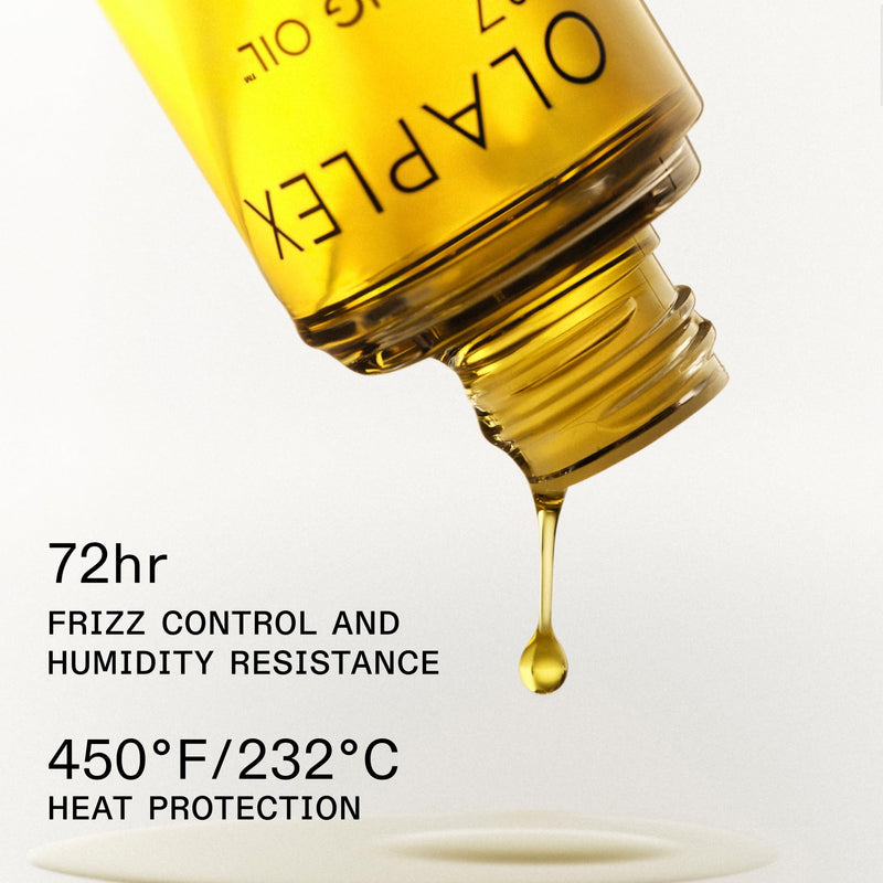 Olaplex No. 7 Bonding Oil, 30 mL