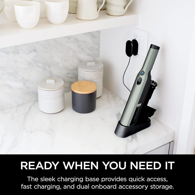 Shark WANDVAC Handheld Vacuum WV200C