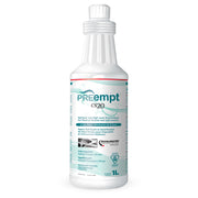 PREempt - Cs 20 - Limolin 