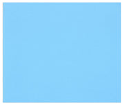 Clairefontaine Tulipe Turquoise coloured drawing paper – 160 gsm, 50 × 65 cm