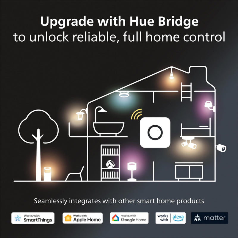 Philips Hue Dimmer Switch 562777