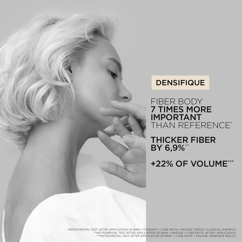 Kérastase - Densifique Fondant Densité - Conditioner - 200 mL