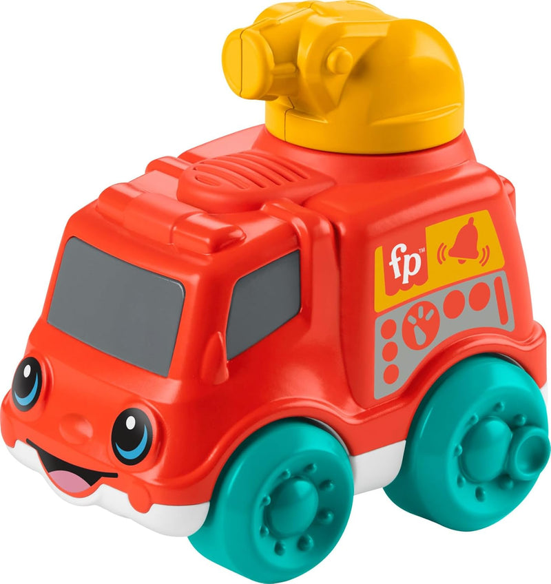 Fisher-Price - Price - Core Vehicle Asst