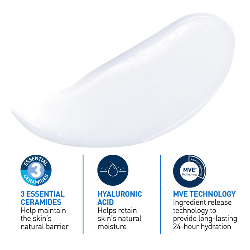 CeraVe - Daily Moisturizing Lotion - 473 mL